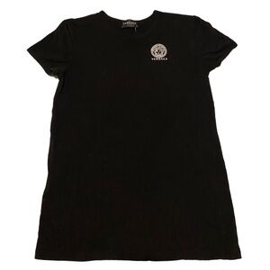 Versace Medusa Logo Shirt